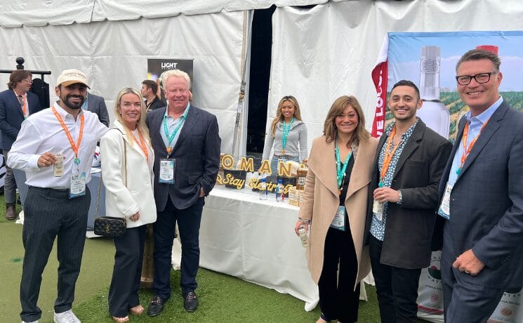 A Full-Circle Moment at the 37th Annual ROTH Conference