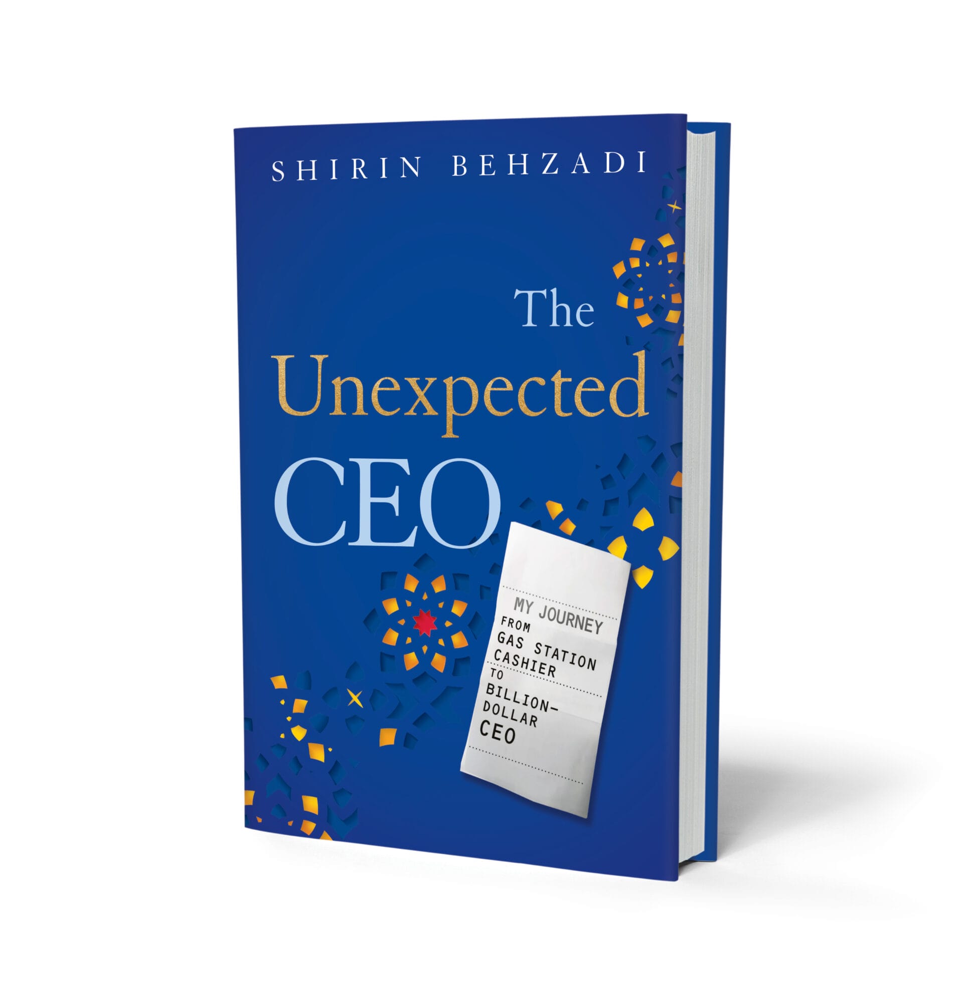 UnexpectedCEO_3D#5_Shadow UnexpectedCEO_3D#5_Shadow