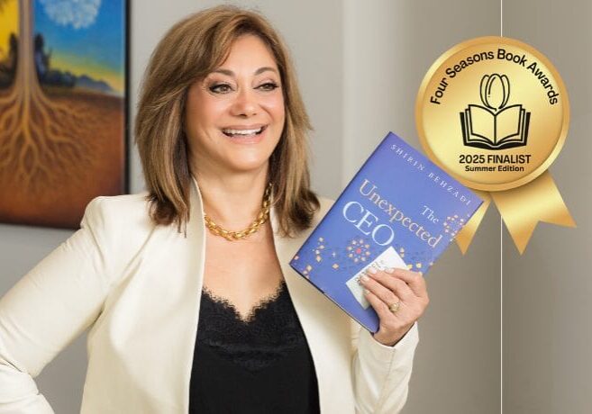 Congratulations to the 2025 SUMMER Award Finalists!