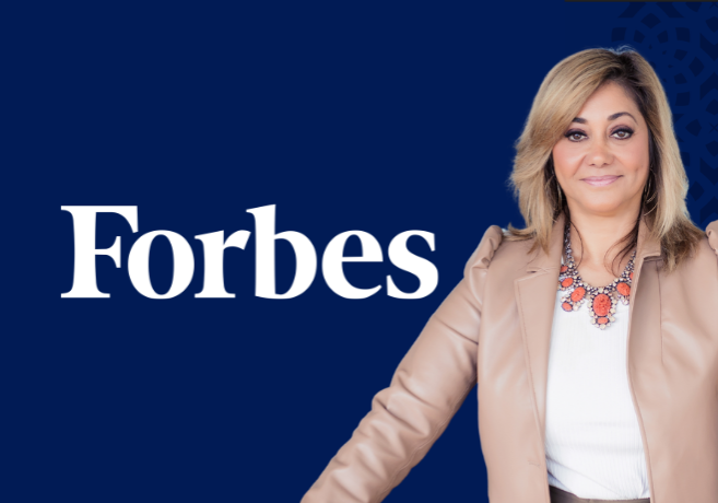 Forbes From Gas Station Cashier to CEO - Leadership Lessons Shirin Behzadi