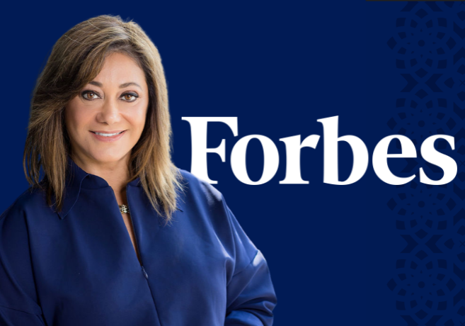 Forbes Shirin Behzadi, The Unexpected CEO Featured In Entrepreneurship The ‘Magnificent Seven’