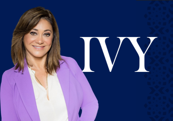 IVY Important Business Learnings from The Unexpected CEO, Shirin Behzadi
