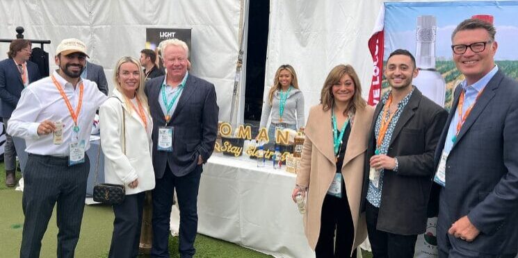 A Full-Circle Moment at the 37th Annual ROTH Conference
