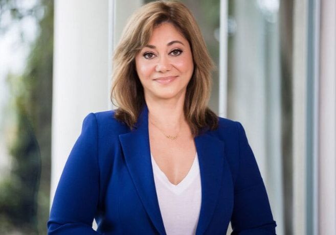 VY Important Business Learnings from The Unexpected CEO, Shirin Behzadi